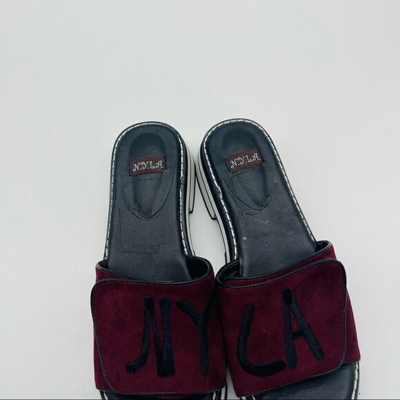 N.Y.L.A Sunlily slide  - Picture 3 of 5